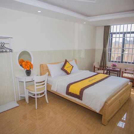 Sun Lake Hotel 1 Vung Tau Bagian luar foto