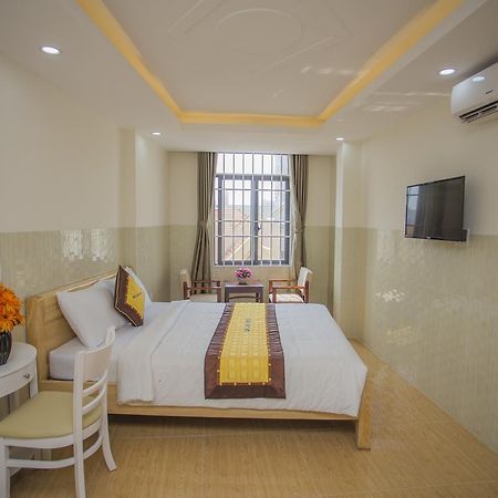 Sun Lake Hotel 1 Vung Tau Bagian luar foto