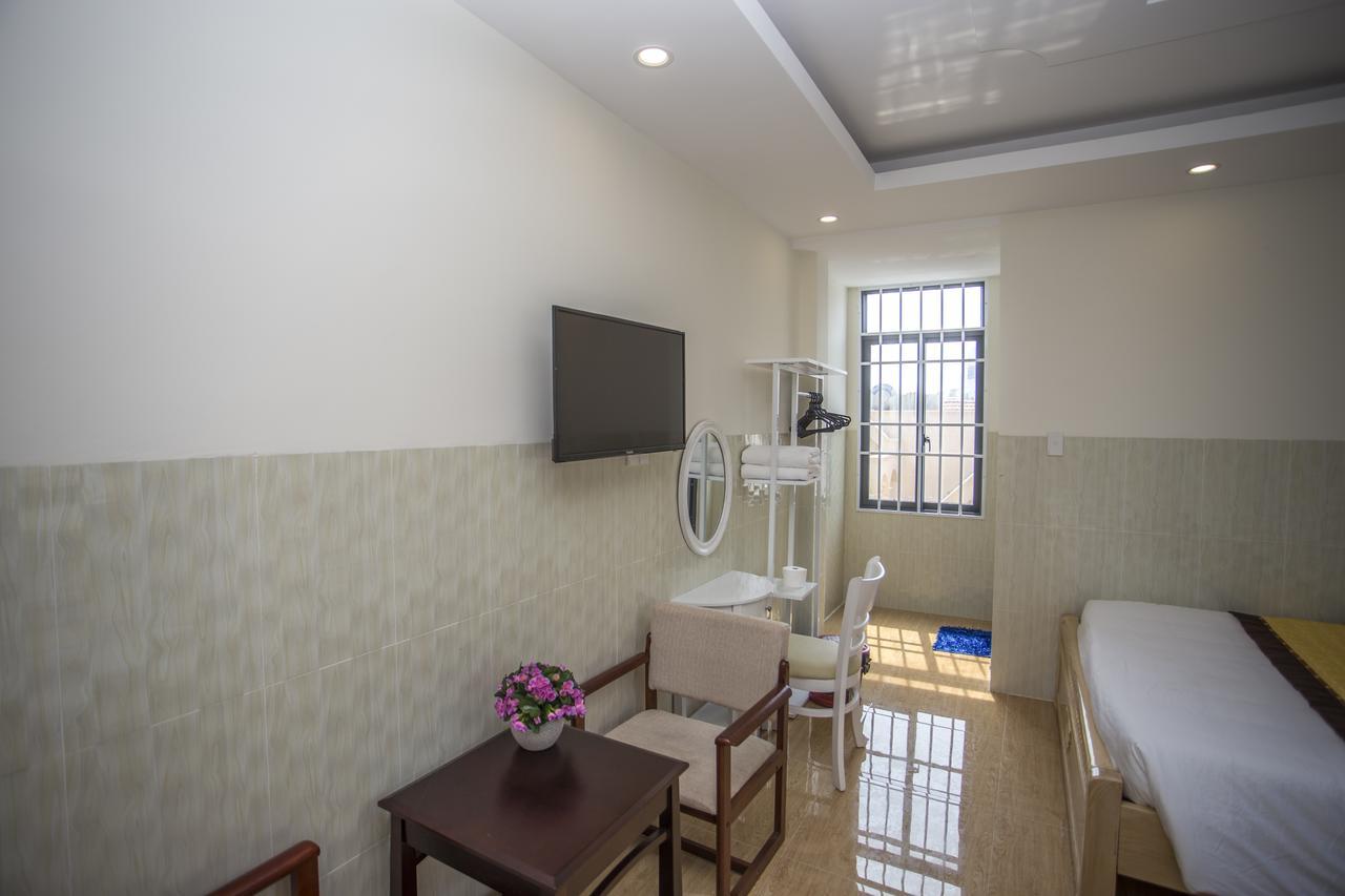Sun Lake Hotel 1 Vung Tau Bagian luar foto